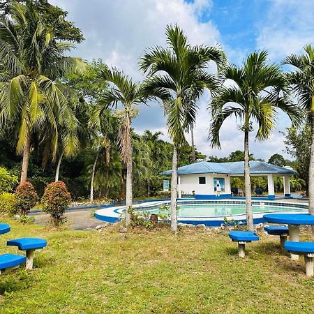 Forest View Leisure Residences Olongapo Eksteriør billede