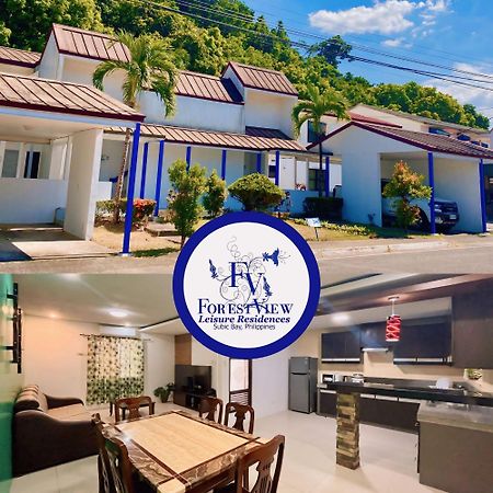 Forest View Leisure Residences Olongapo Eksteriør billede