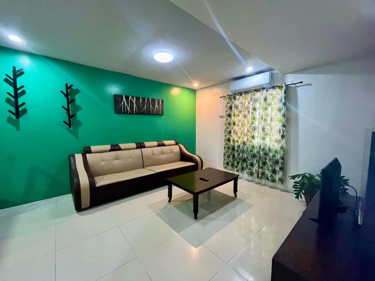 Forest View Leisure Residences Olongapo Eksteriør billede