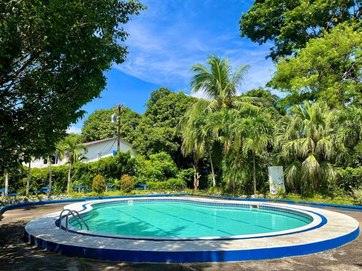 Forest View Leisure Residences Olongapo Eksteriør billede