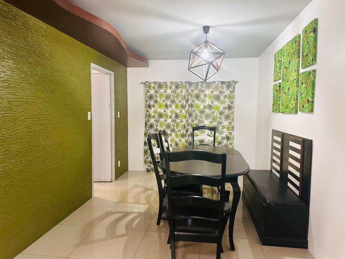 Forest View Leisure Residences Olongapo Eksteriør billede