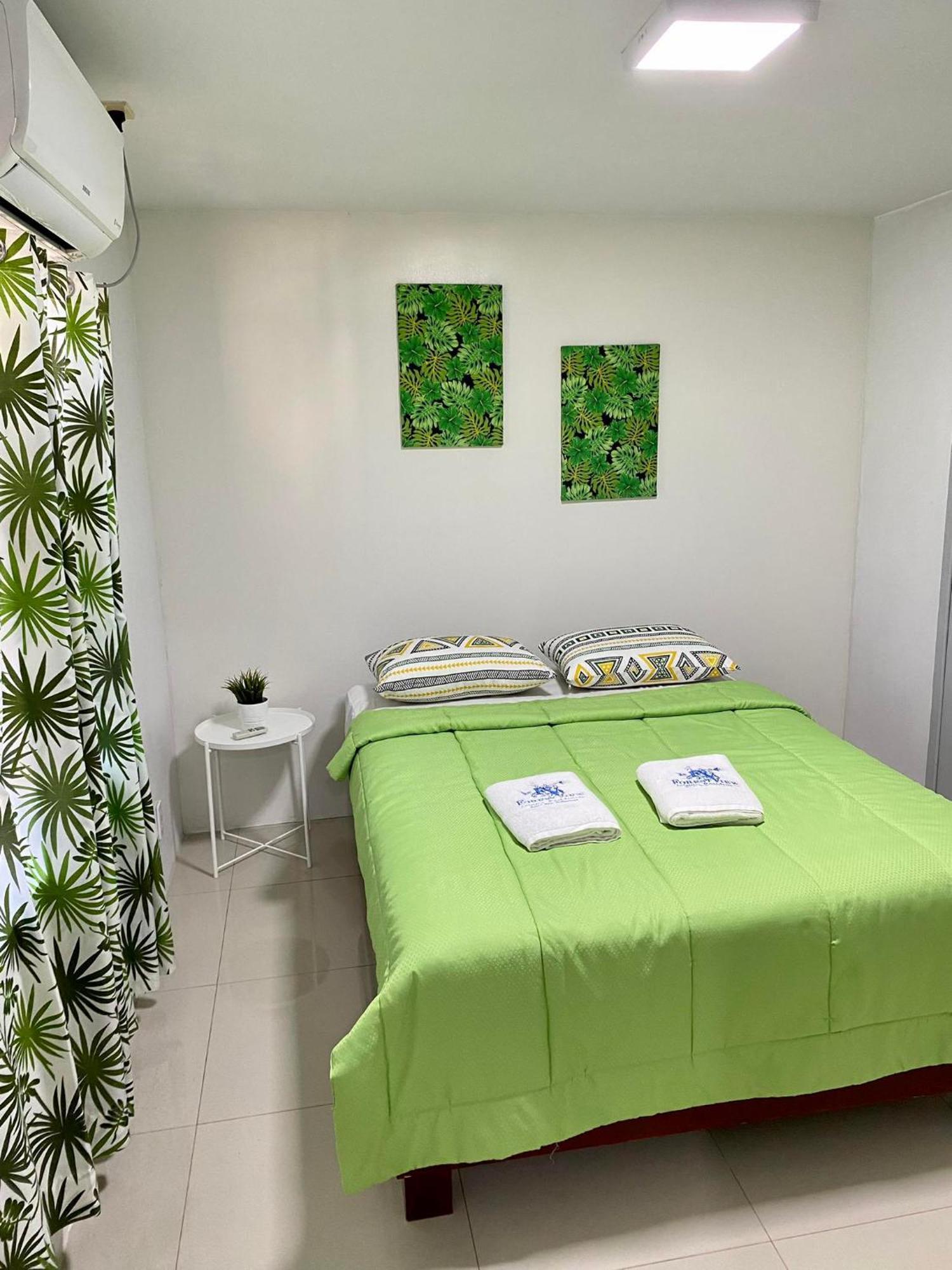 Forest View Leisure Residences Olongapo Eksteriør billede