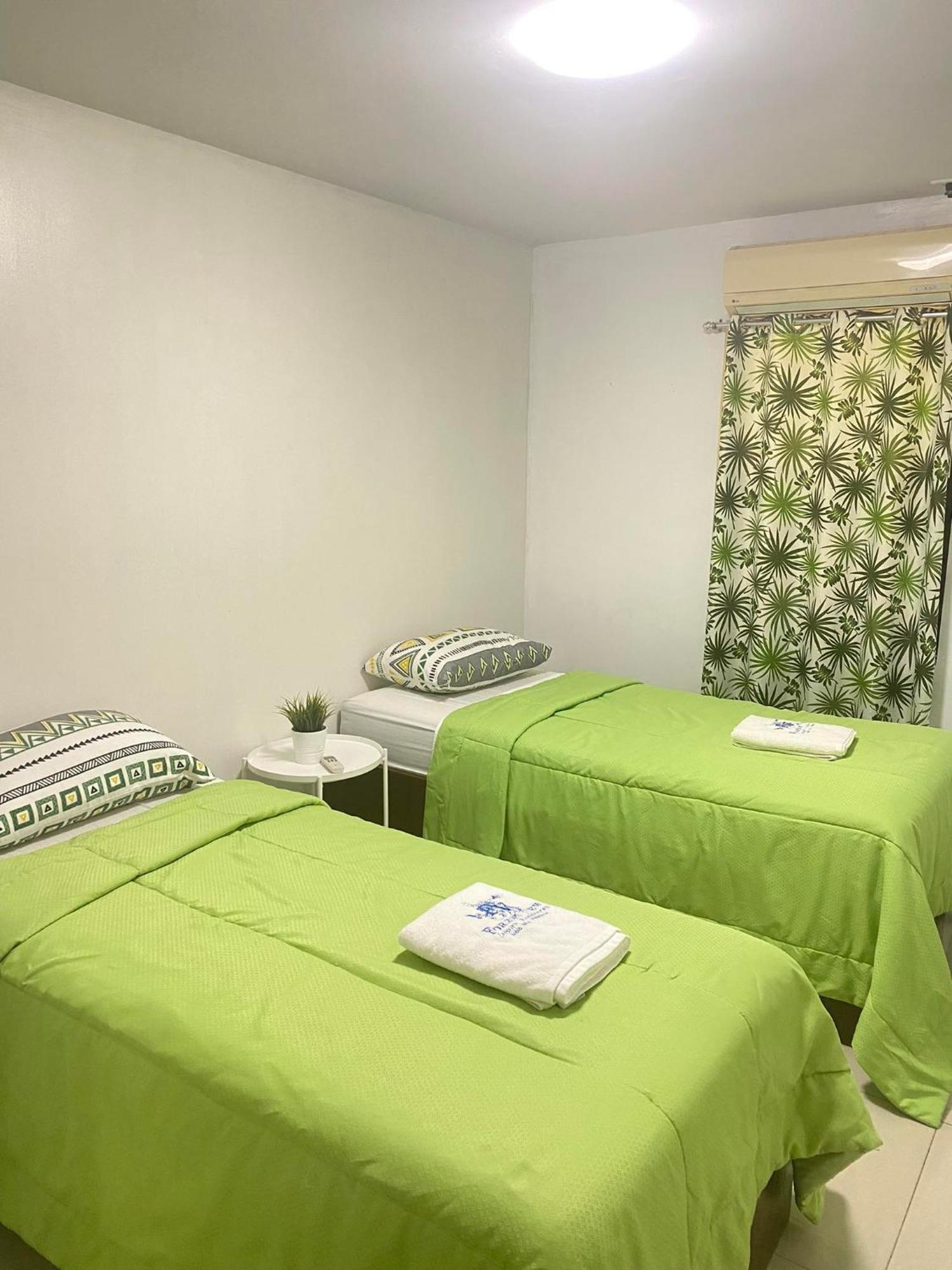 Forest View Leisure Residences Olongapo Eksteriør billede