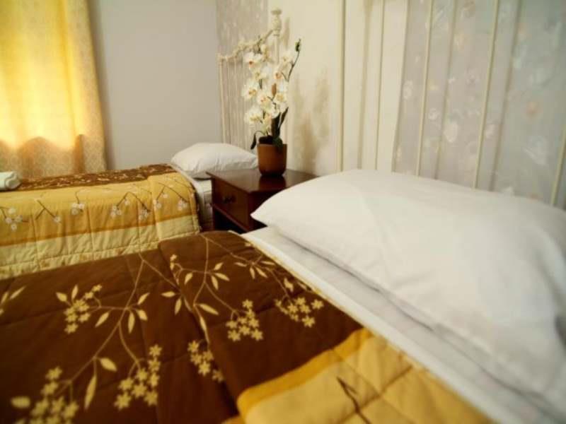 Forest View Leisure Residences Olongapo Eksteriør billede